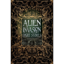 Alien Invasion Short Stories