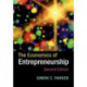 The Economics of Entrepreneurship