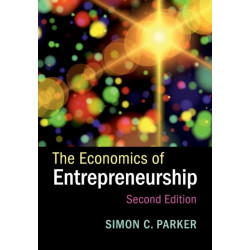 The Economics of Entrepreneurship