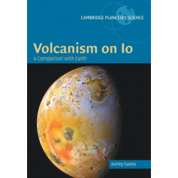 Volcanism on Io: A Comparison with Earth