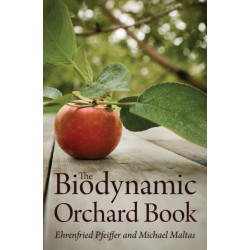 The Biodynamic Orchard Book