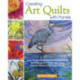 Creating Art Quilts with Panels