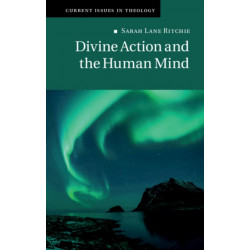 Divine Action and the Human Mind