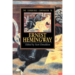 The Cambridge Companion to Hemingway