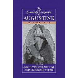 The Cambridge Companion to Augustine