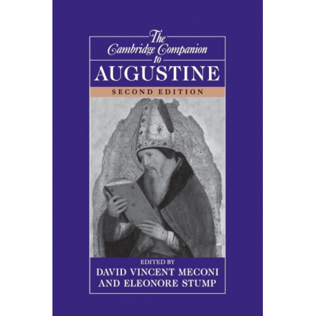 The Cambridge Companion to Augustine