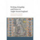 Writing, Kingship and Power in Anglo-Saxon England
