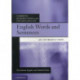 English Words and Sentences: An Introduction
