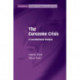 The Eurozone Crisis: A Constitutional Analysis