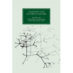 Evolution and Victorian Culture