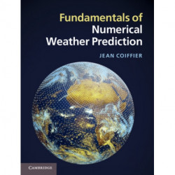 Fundamentals of Numerical Weather Prediction
