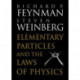 Elementary Particles and the Laws of Physics: The 1986 Dirac Memorial Lectures