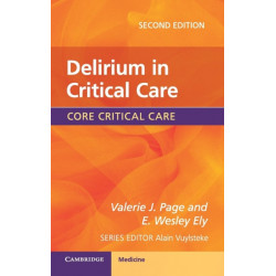 Delirium in Critical Care