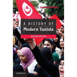 A History of Modern Tunisia