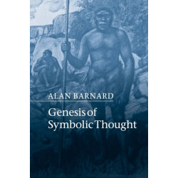 Genesis of Symbolic Thought