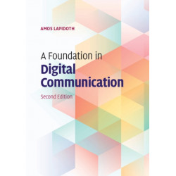 A Foundation in Digital Communication