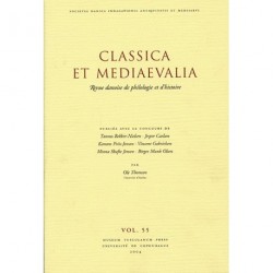 Classica et Medievalia 55