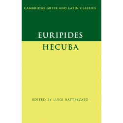 Euripides: Hecuba