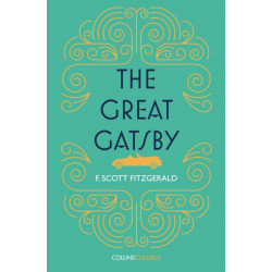 The Great Gatsby