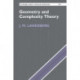 Geometry and Complexity Theory