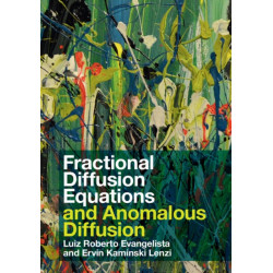 Fractional Diffusion Equations and Anomalous Diffusion