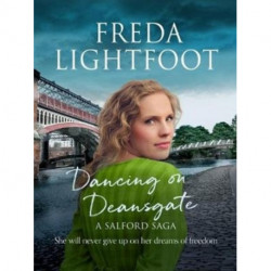 Dancing on Deansgate