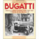 Bugatti – the 8-Cylinder Touring Cars 1920-34: The 8-Cylinder Touring Cars 1920-1934 – Types 28, 30, 38, 38a, 44 & 49