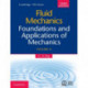 Fluid Mechanics: Volume 2: Foundations and Applications of Mechanics