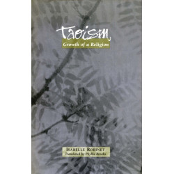 Taoism: Growth of a Religion