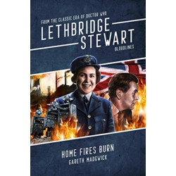 Bloodlines: Home Fires Burn