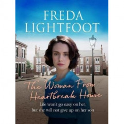 The Woman from Heartbreak House