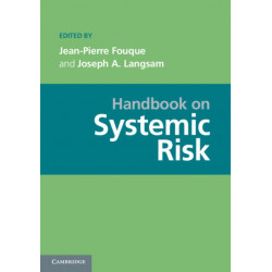 Handbook on Systemic Risk