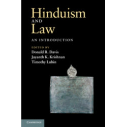 Hinduism and Law: An Introduction