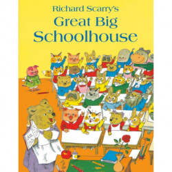 Great Big Schoolhouse