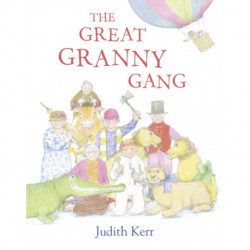 The Great Granny Gang