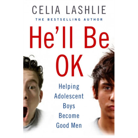 He’ll Be OK