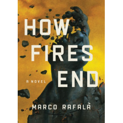 How Fires End: A Novel