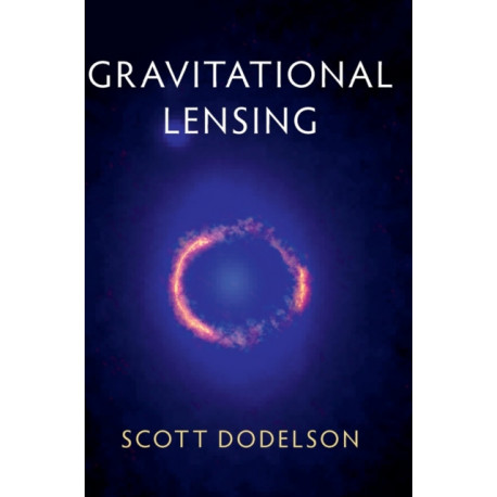 Gravitational Lensing