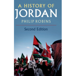 A History of Jordan