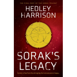 Sorak's Legacy