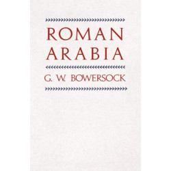 Roman Arabia