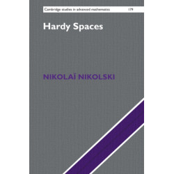 Hardy Spaces