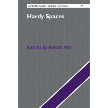 Hardy Spaces