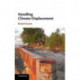 Handling Climate Displacement