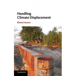 Handling Climate Displacement