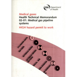 Medical Gas Pipeline Systems