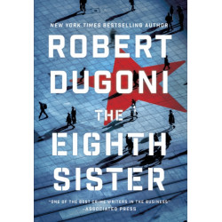The Eighth Sister: A Thriller