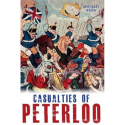 Casualties of Peterloo