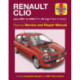 Renault Clio 01-05