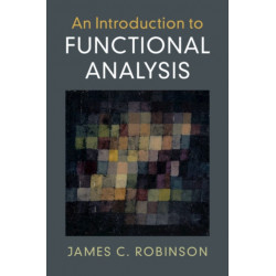 An Introduction to Functional Analysis